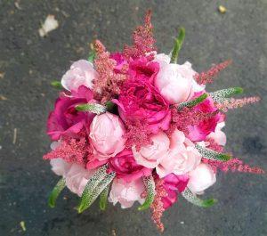 aranjamente florale nunta 2023